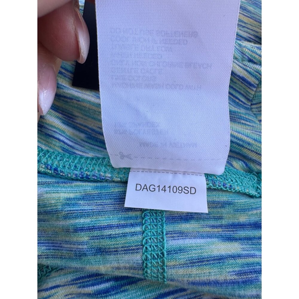 DSG Momentum Mid Rise Skort Size Large Girls NWT Tennis Golf Stretchy - Picture 4 of 12